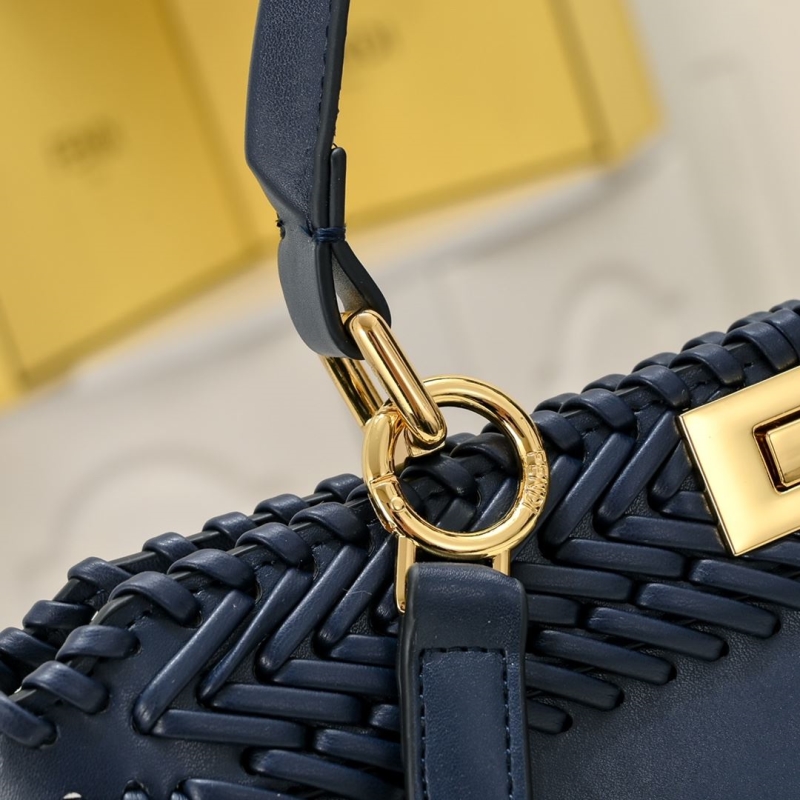 Fendi Top Handle Bags